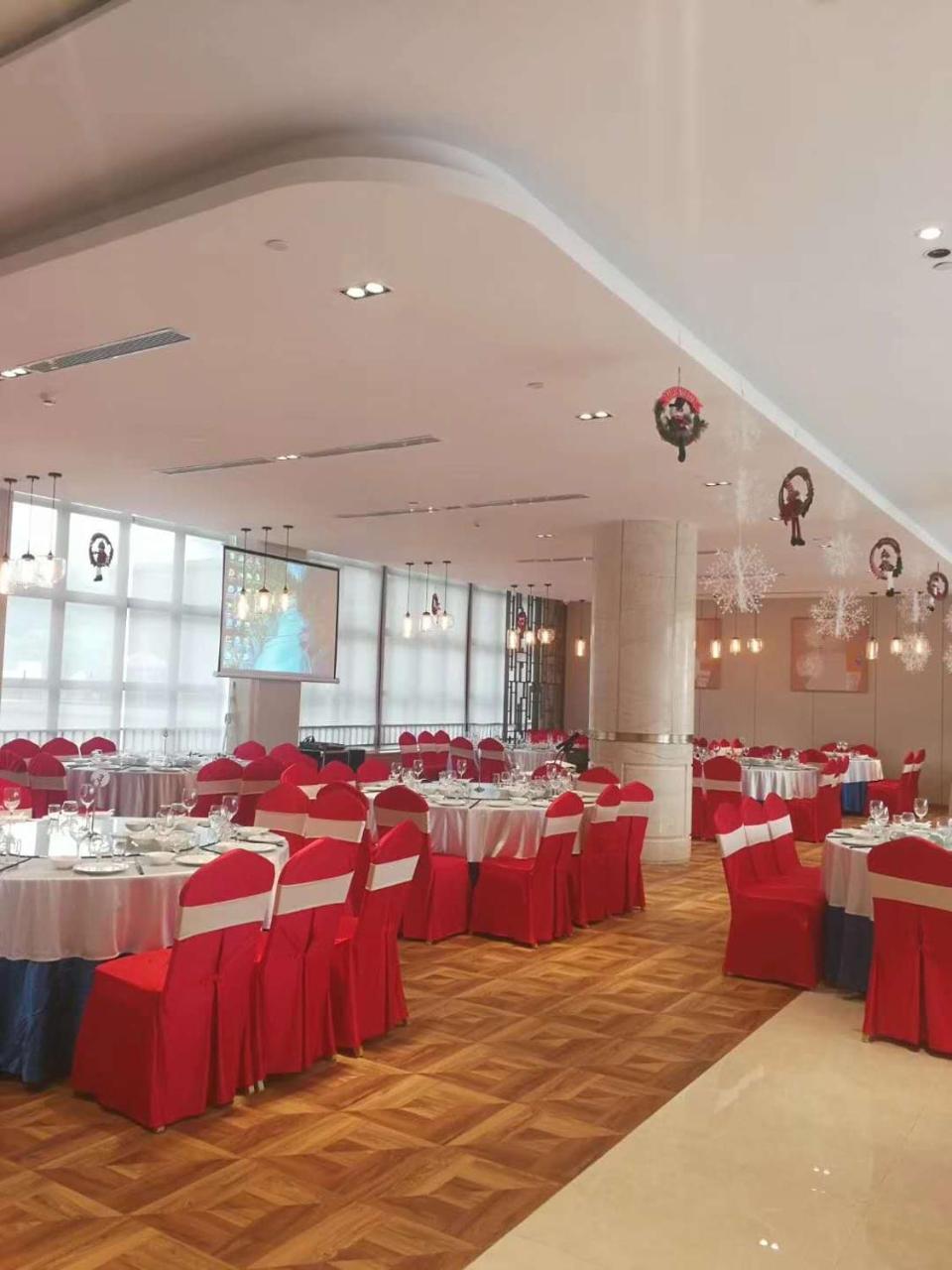 Nanhong Ausotel Guangzhou Nansha المظهر الخارجي الصورة